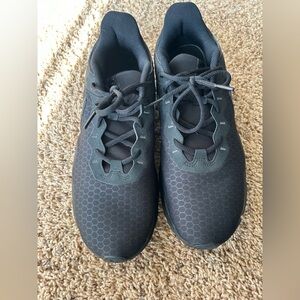 Nike Men's Black Legend Essential 2